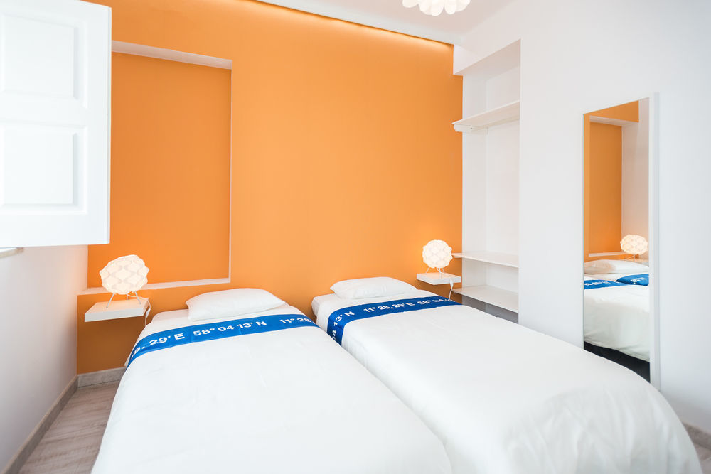 Shortstayflat Estoril Cascais Exteriér fotografie